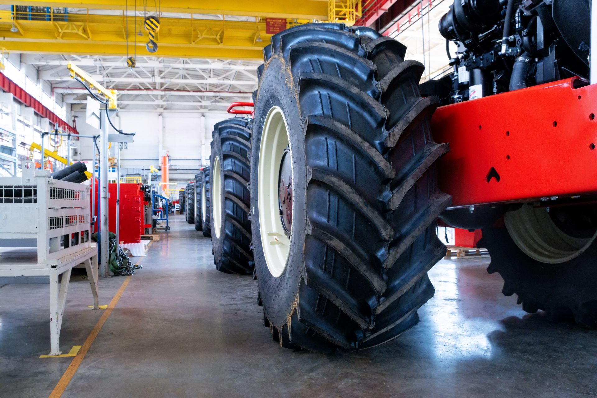OTR Tires