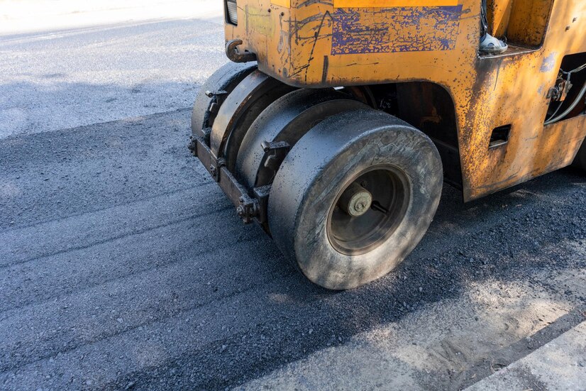 LC101 Tire