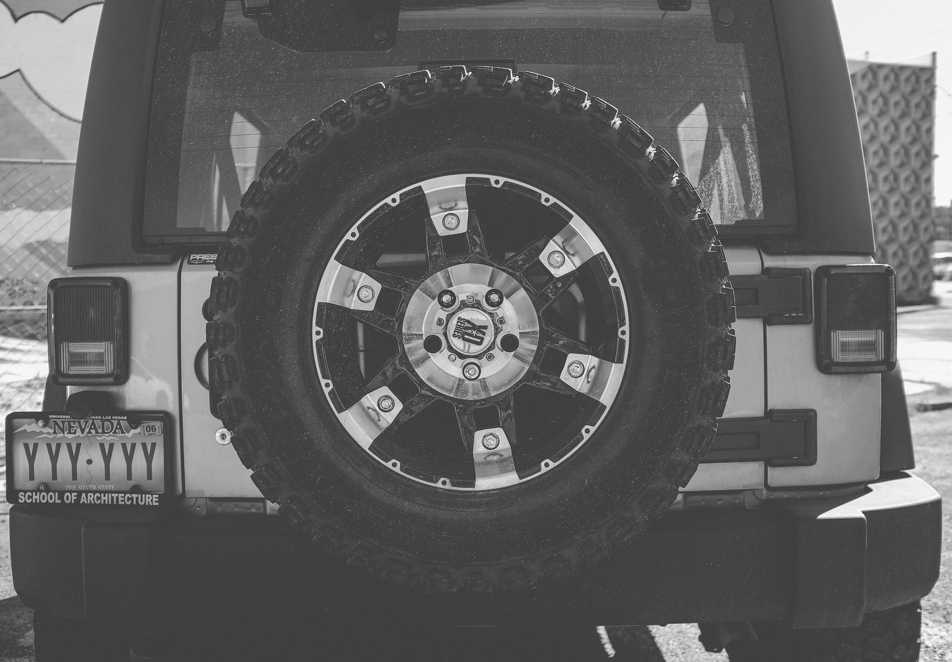 OTR Tires