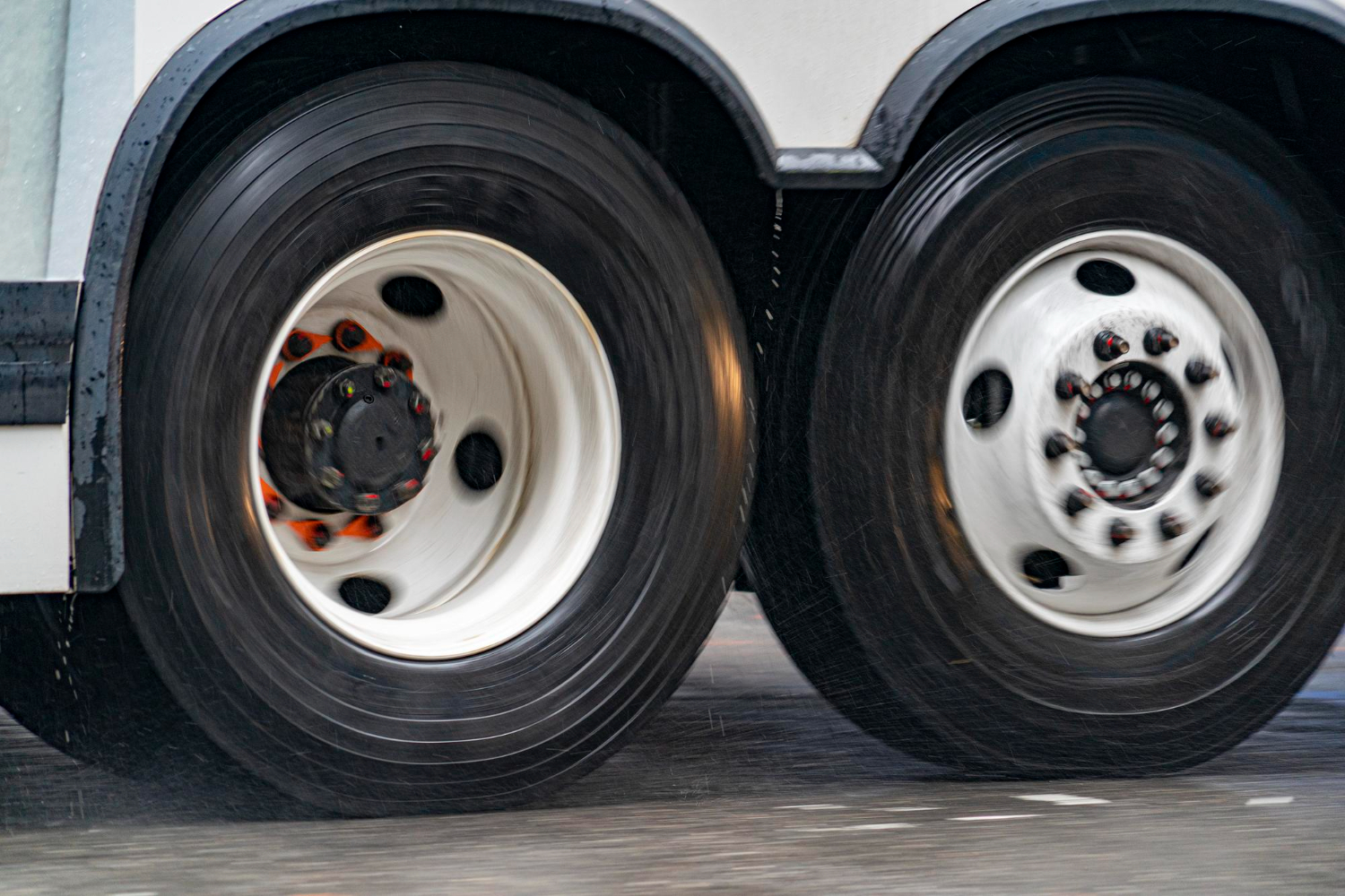 Truck Tire