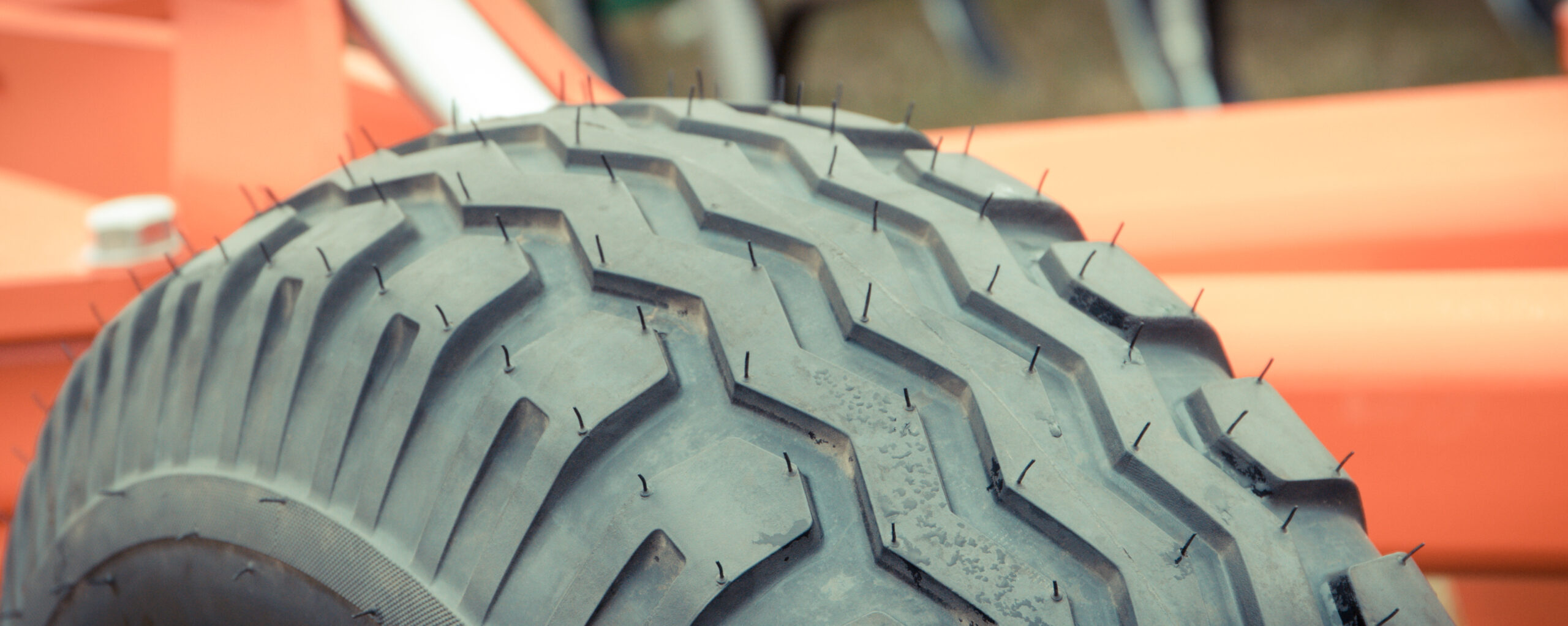 IMP100 tire