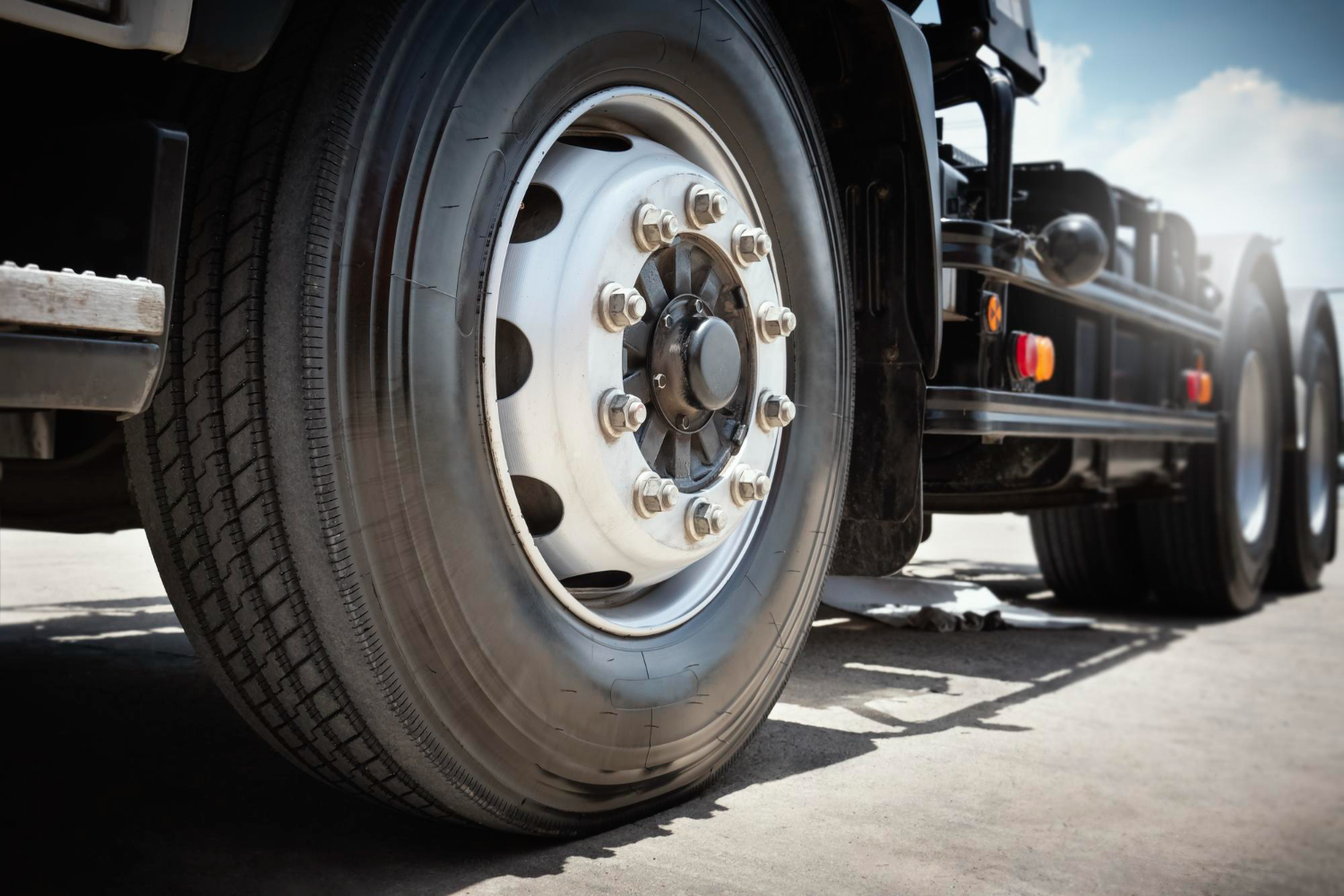 Tire
