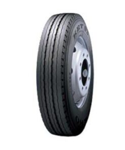 11R22.5 14PR G 144/142L Kumho KLT12E TL