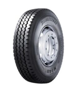 13R22.5 154/150K Bridgestone M840 Drive / All PositionTL