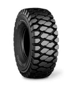 18.00R25 Bridgestone VMTS E-4 TL