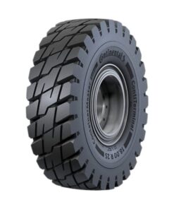 18.00R25 Continental ContainerMaster R TL 207A5