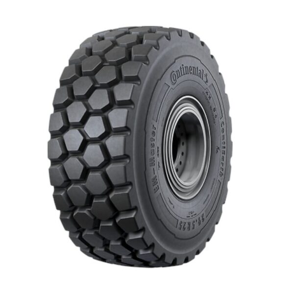 20.5R25 177B/186A2 Continental EM-Master E3 TL