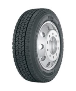 225/70R19.5 Yokohama 115R All Position