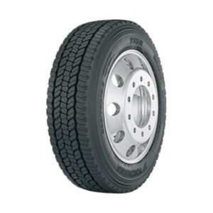 225/70R19.5 Yokohama 115R All Position