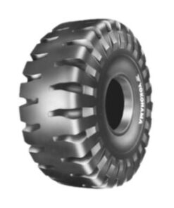 23.5-25 24PR N Yokohama Y545 L-4 CPC TL