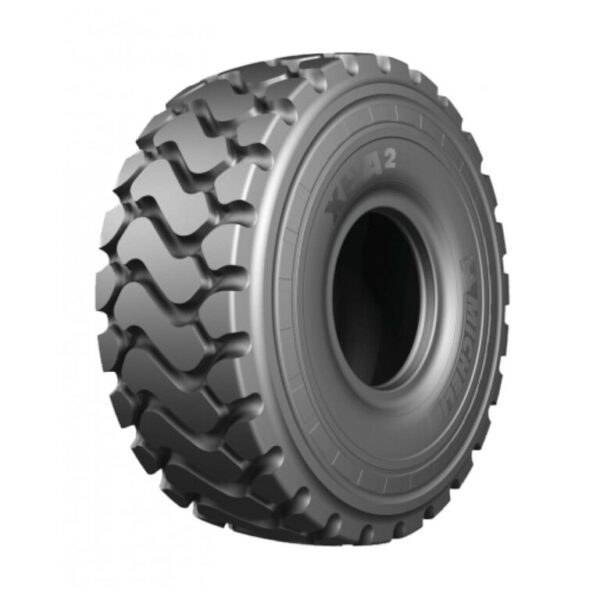 23.5R25 Michelin XHA2 L-3 TL