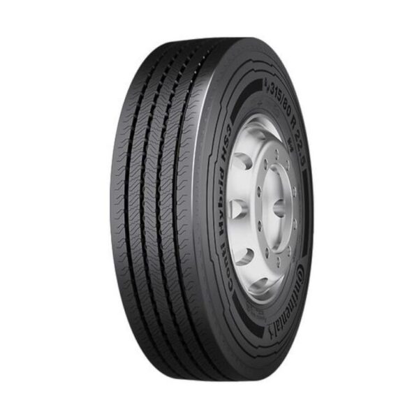 275/70R22.5 Continental Conti Hybrid HS3 – (148/145M)