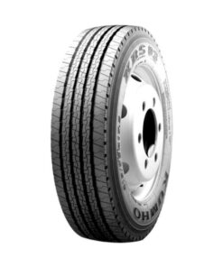 275/70R22.5 Kumho KRS03 16PR H – All Position/Steer