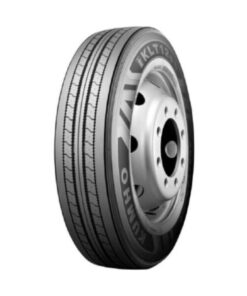 295/75R22.5 Kumho KLT12e Linehaul Trailer TL – 14PR G