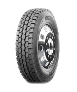 295/75R22.5 Triangle TRD05 TL – 14PR G