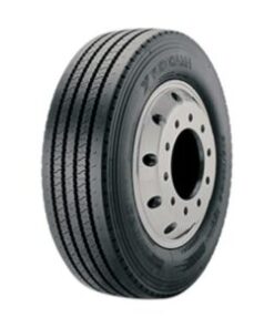 295/75R22.5 Yokohama RY023 All Position/Steer TL ( 16PR H )