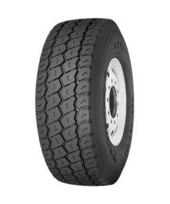 385/65R22.5 18PR J 160K Michelin XZY3 Wide Base All Position