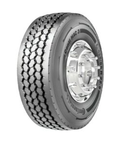 385/65R22.5 20PR L Continental HAC 3 All Position