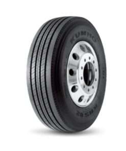 7.50R16 14PR G 120M/121M Kumho KRS02 TL
