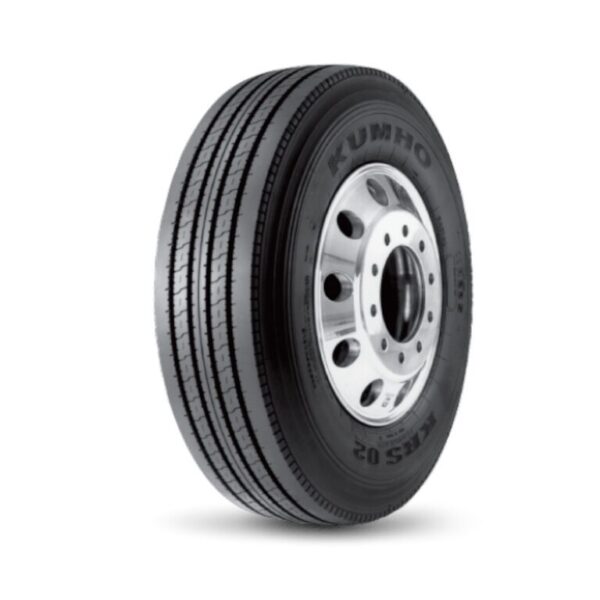 7.50R16 14PR G 120M/121M Kumho KRS02 TL