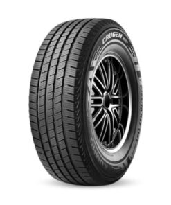 P 265/60R18 109T Kumho Crugen HT51 Highway All-Season