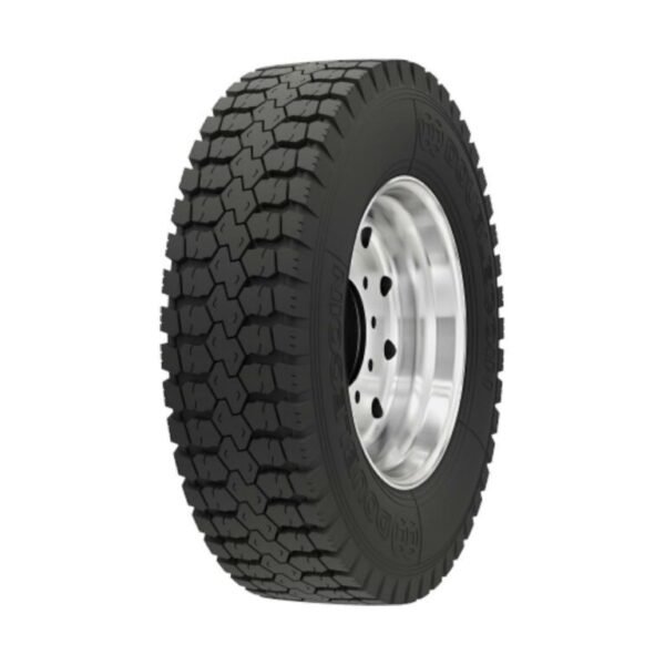 11.00R20 Double Coin16PR H 150/147L RLB11 Open Shoulder Drive