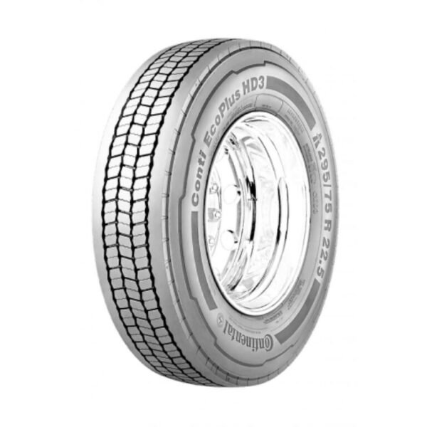 11R22.5 14PR G Continental EcoPlus HD3 Drive TT