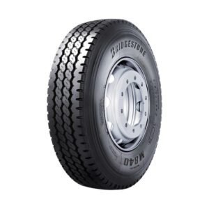 13R22.5 154/150K Bridgestone M840 Drive / All PositionTL