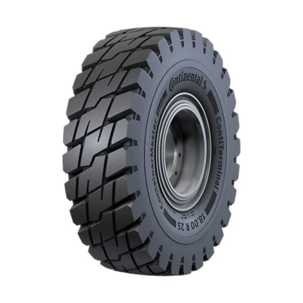 Continental Tires