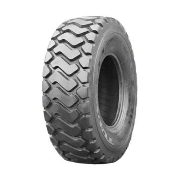 Triangle Tires