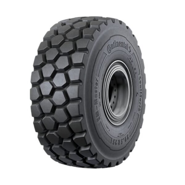 20.5R25 177B/186A2 Continental EM-Master E3 TL