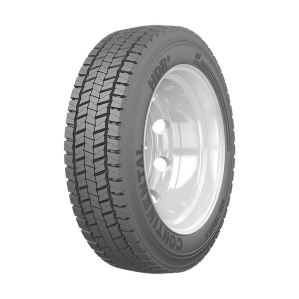 225/70R19.5 Continental HDR+ Drive