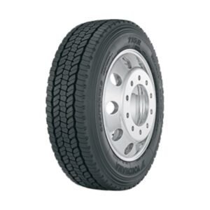 Yokohama Tires