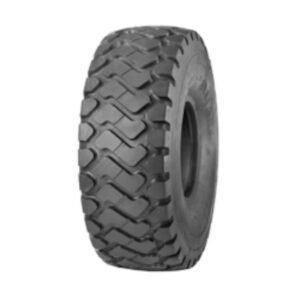 23.5R25 Alliance 650 OTR All Steel Radial GPR TL