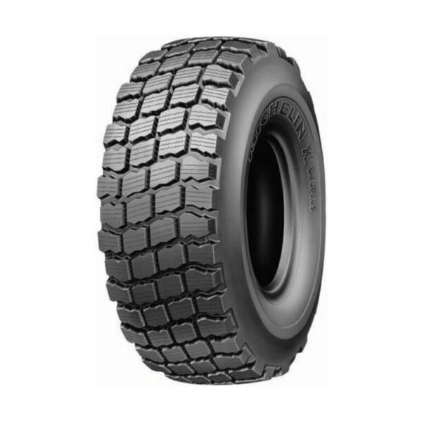 Michelin Tires