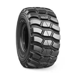 23.5R25 MS Bridgestone VLT E-3/L-3 DE2 TL