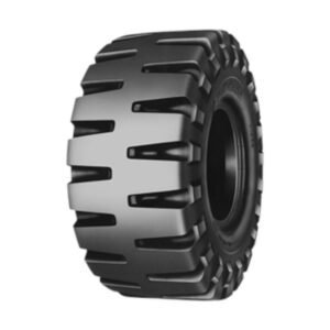 26.5-25 24PR Yokohama Y524 L-5 TL
