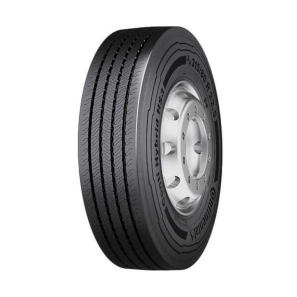 275/70R22.5 Continental Conti Hybrid HS3 – (148/145M)