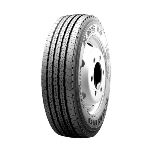 Kumho Tires