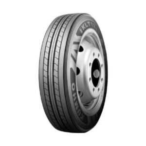 295/75R22.5 Kumho KLT12e Linehaul Trailer TL – 14PR G