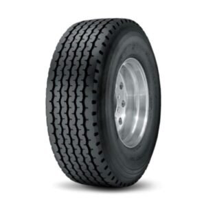 385/65R22.5 18PR J Kumho 983/KRA12 Mixed Service use TL
