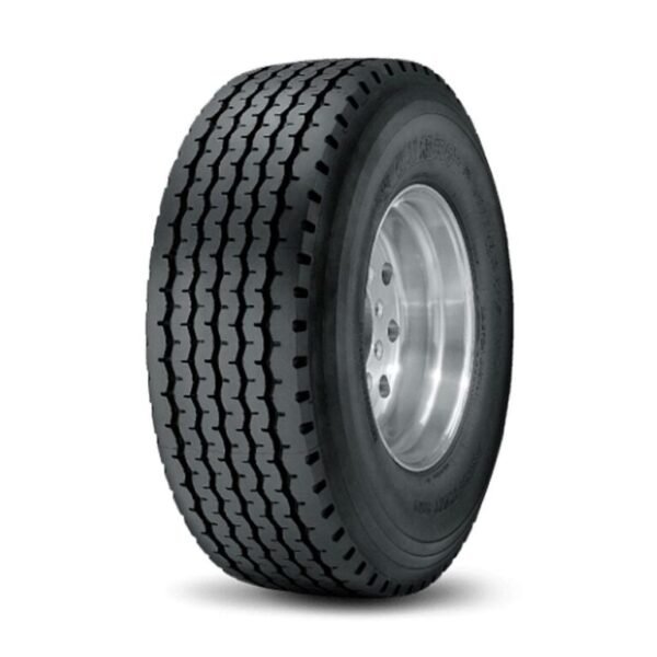 385/65R22.5 18PR J Kumho 983/KRA12 Mixed Service use TL