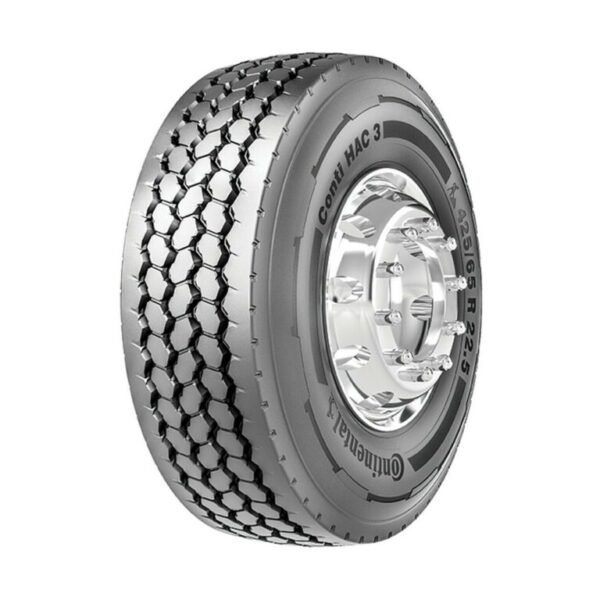 385/65R22.5 20PR L Continental HAC 3 All Position