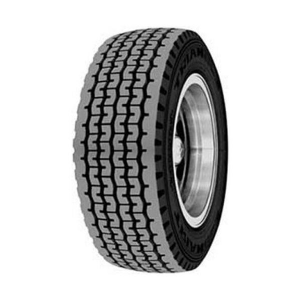 425/65R22.5 20PR L 164/143J Triangle TR678 All position