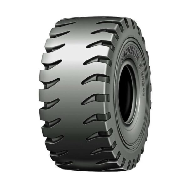 9.00R20 1* Michelin X Mine D2 L-5