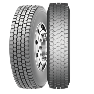FUEL ECO D16