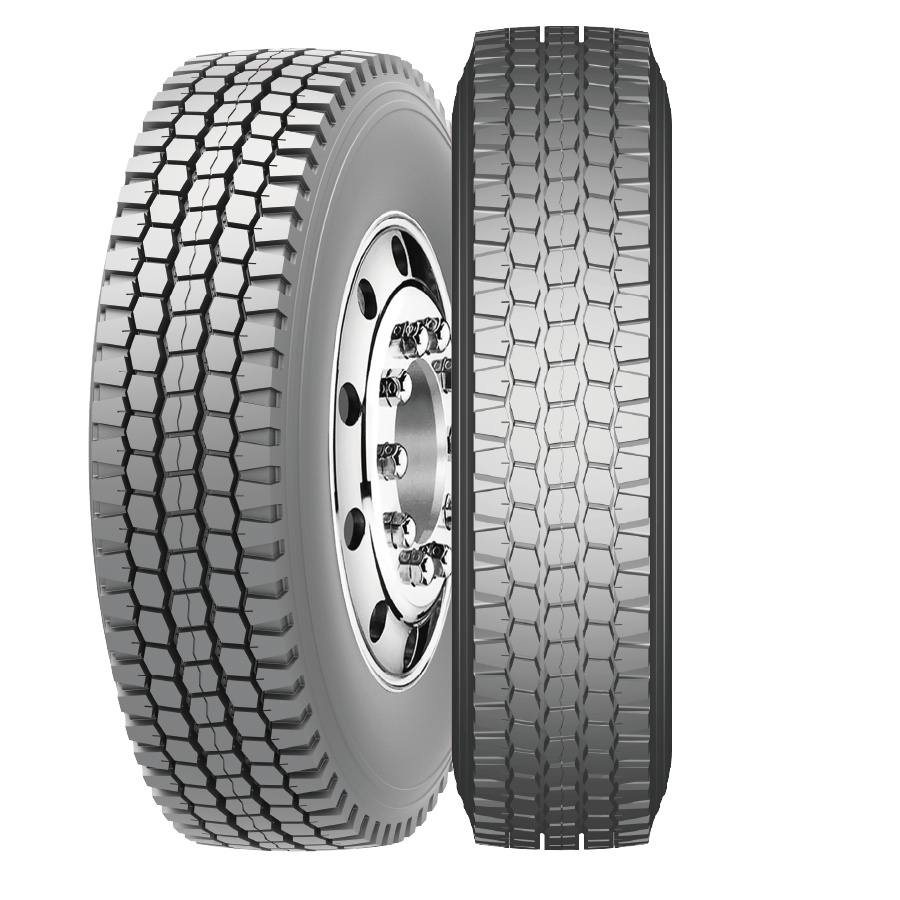 FUEL ECO D16