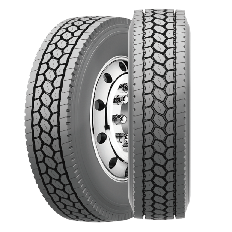 FUEL ECO D18