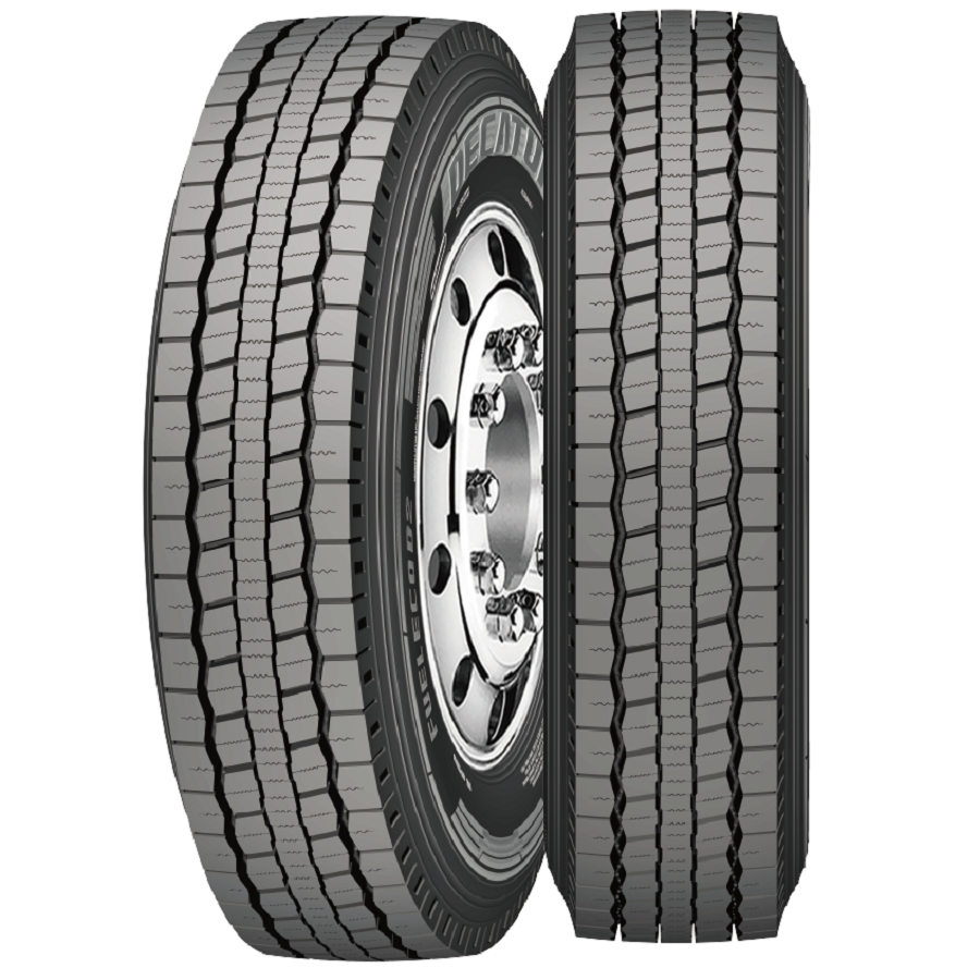 FUEL ECO D16 - Image 5